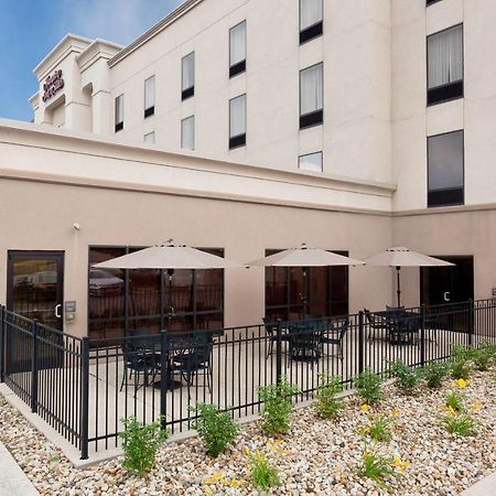 Hampton Inn & Suites Grove City Eksteriør bilde