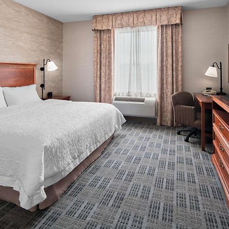 Hampton Inn & Suites Grove City Eksteriør bilde