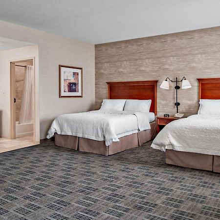 Hampton Inn & Suites Grove City Eksteriør bilde