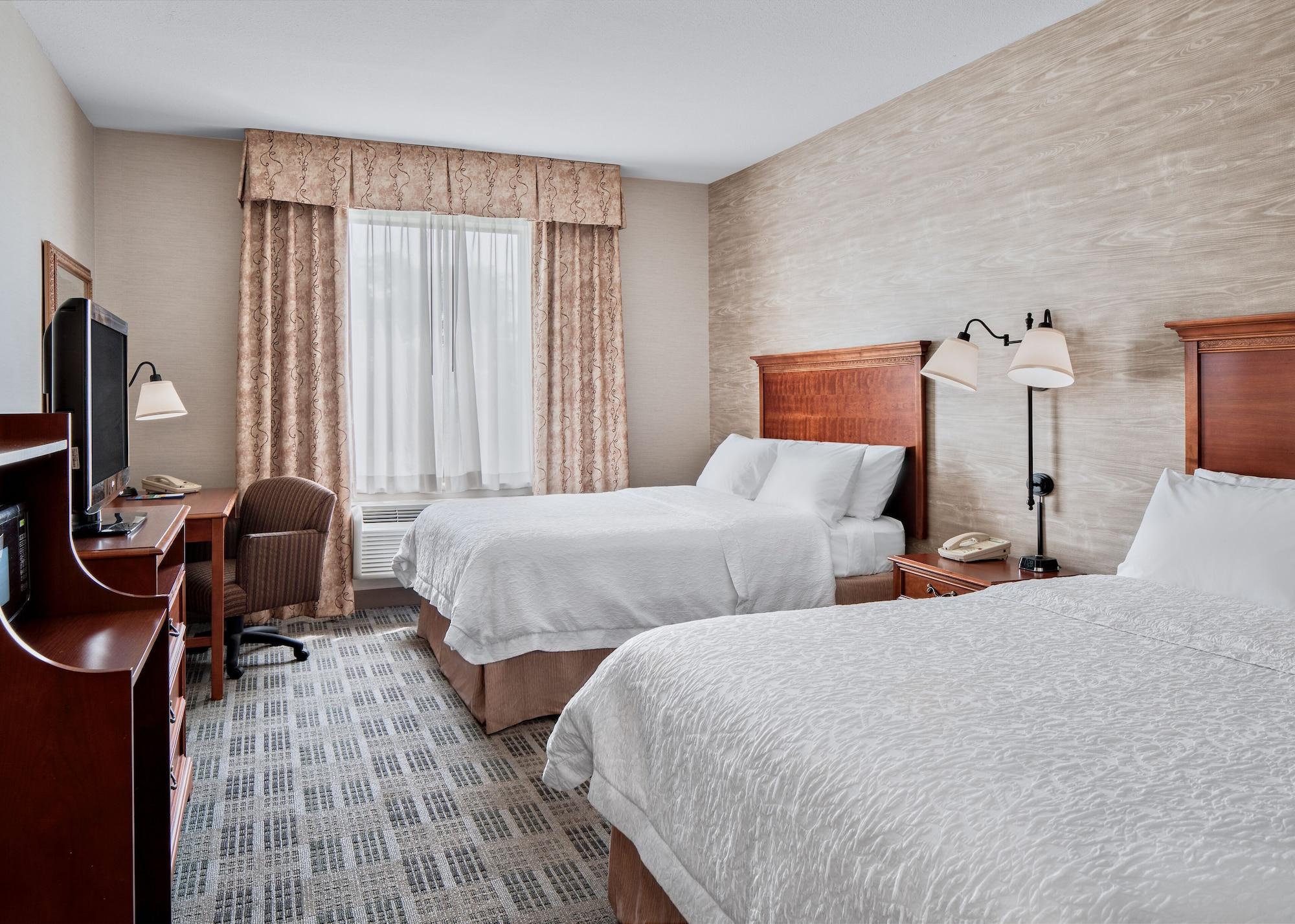 Hampton Inn & Suites Grove City Eksteriør bilde