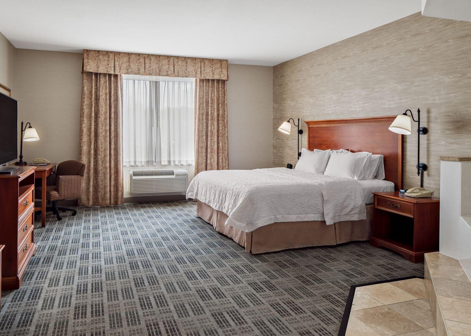 Hampton Inn & Suites Grove City Eksteriør bilde