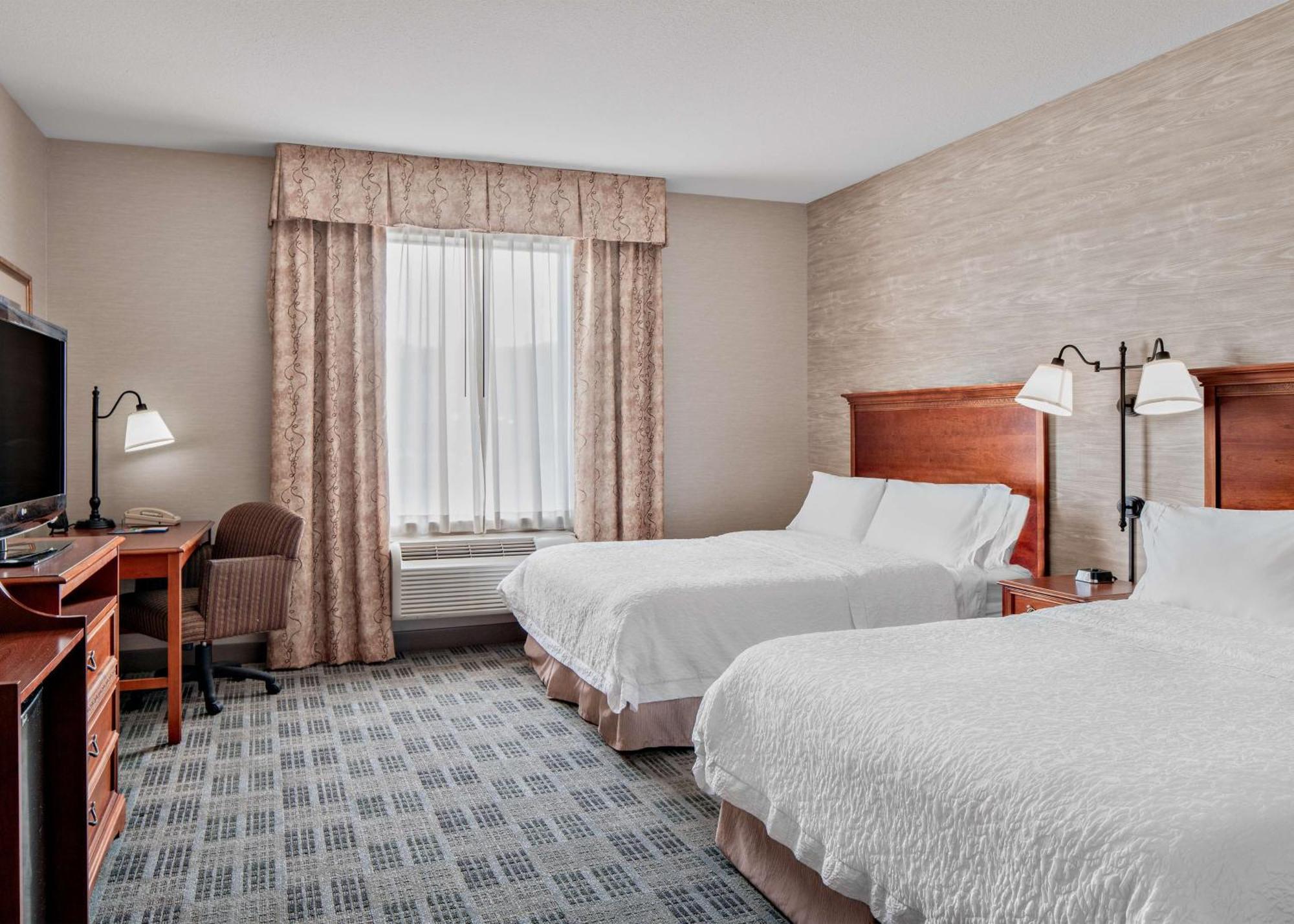 Hampton Inn & Suites Grove City Eksteriør bilde