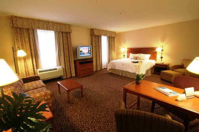 Hampton Inn & Suites Grove City Rom bilde