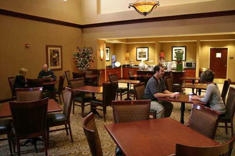 Hampton Inn & Suites Grove City Restaurant bilde